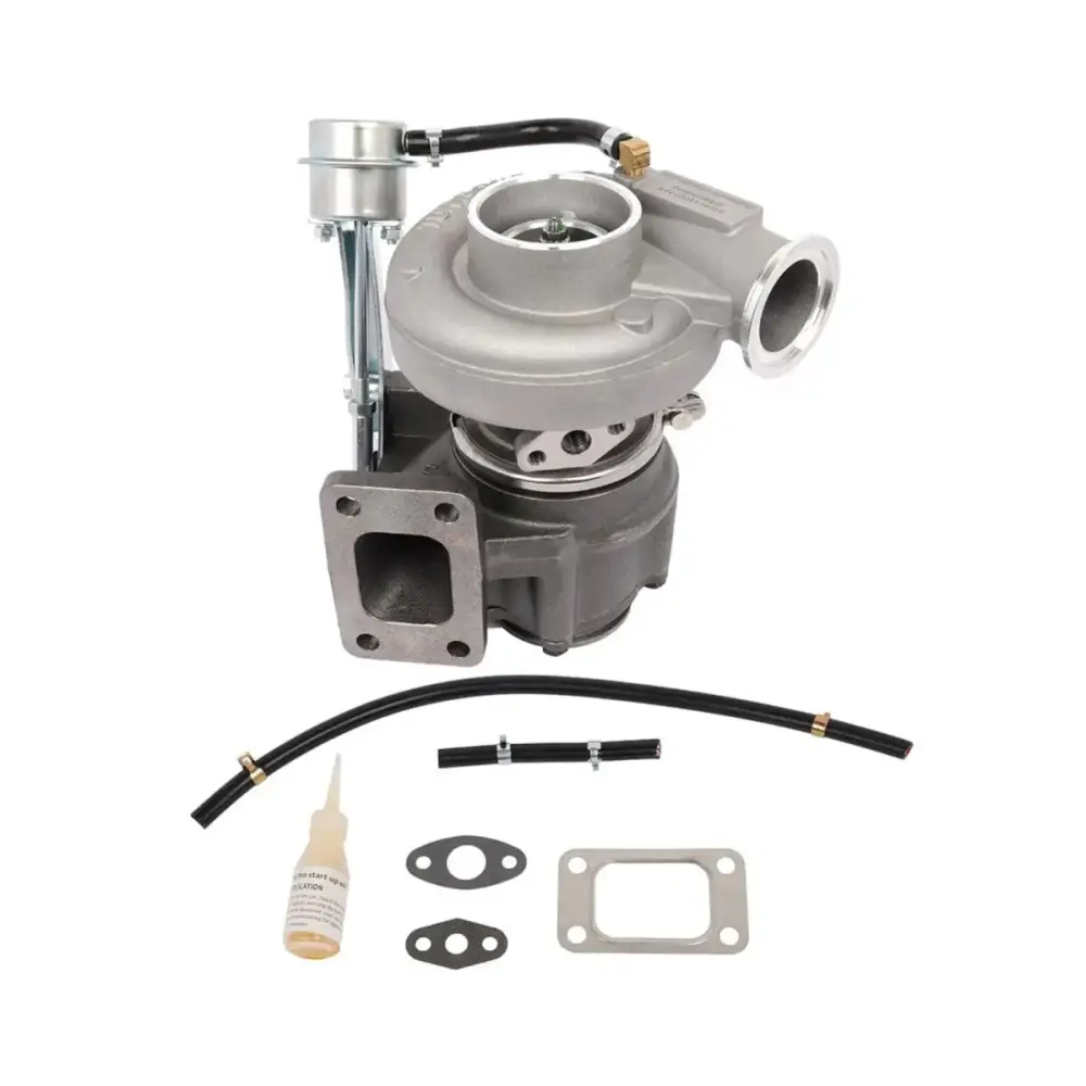 Turbo Turbocharger 4050220 for Cummins Engine 4BT — фото 1
