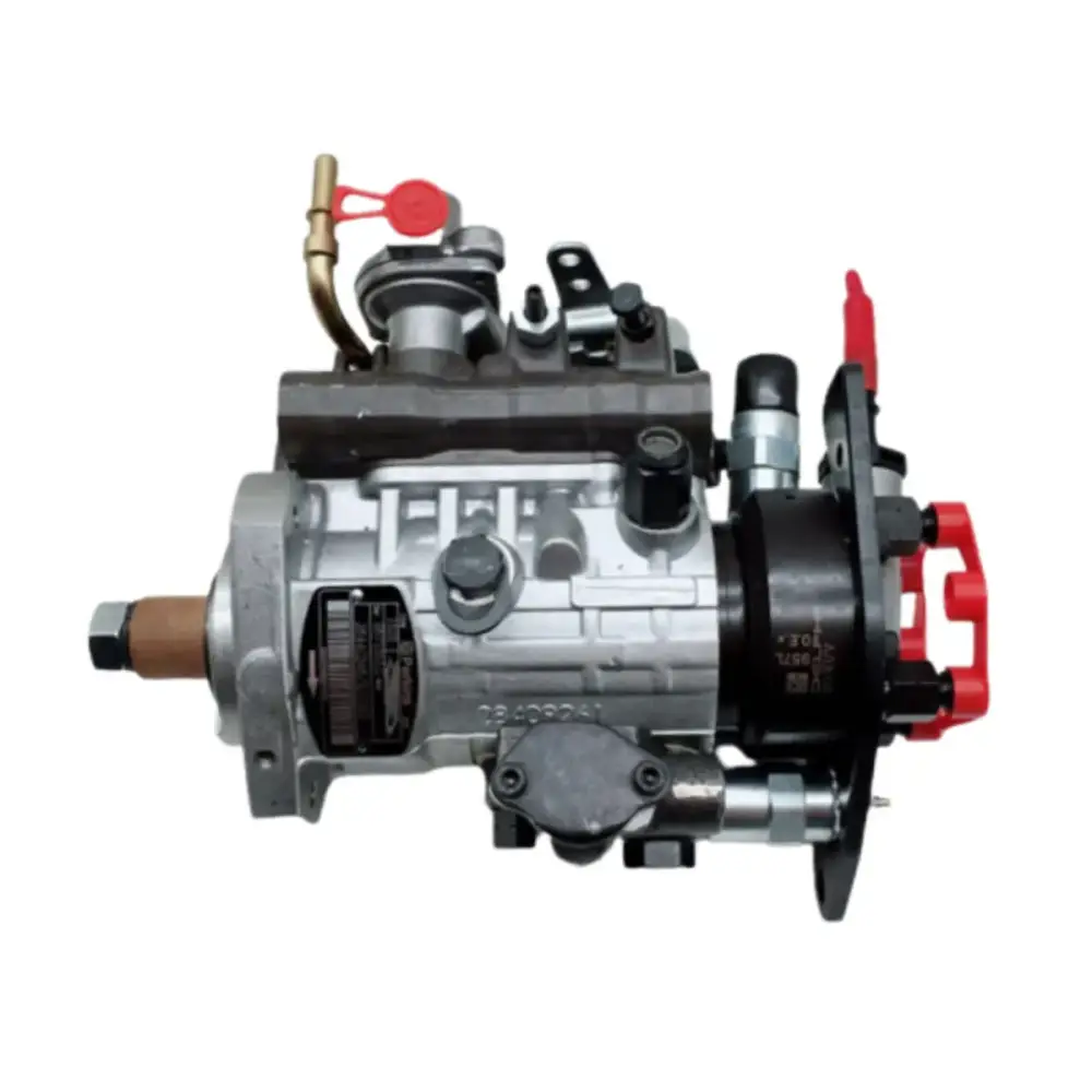 Fuel Injection Pump 9320A390G 2644H029 for Delphi DP310 Perkins Engine Vista 4T 1104C-44T — фото 1