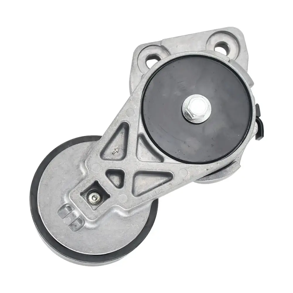 A/C Belt Tensioner 23669027 21454379 for Volvo D13 Engine FH Series Tractors — фото 1