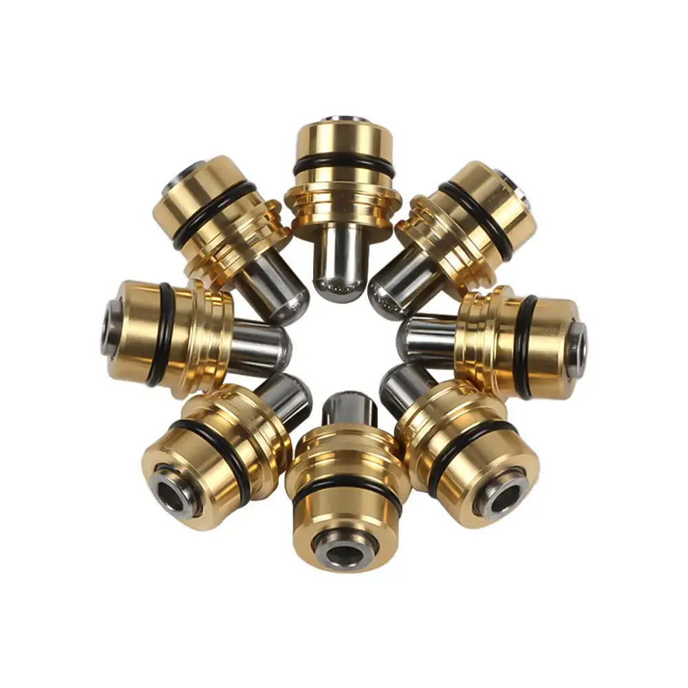 8 Pcs Joystick Pilot Control Plunger 289-8451 for CAT Loader 287B 226 236 242 247 — фото 1