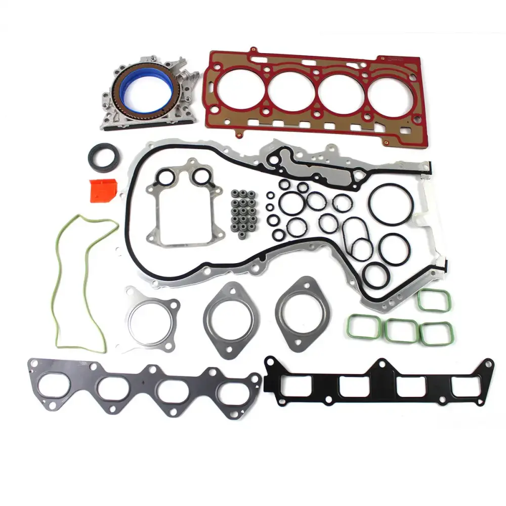 EA111 Gasket Kit Engine Cylinder Full Set Replacement for VW AU/D-I 1.4T CAV CTH CNW CKM CNW — фото 1