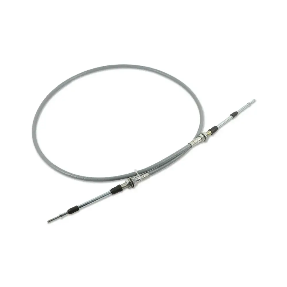 103-43-35270 Throttle Motor Control Cable for Komatsu Dozer D20 D21 D20P D20A D21P D21A -6-7 — фото 1