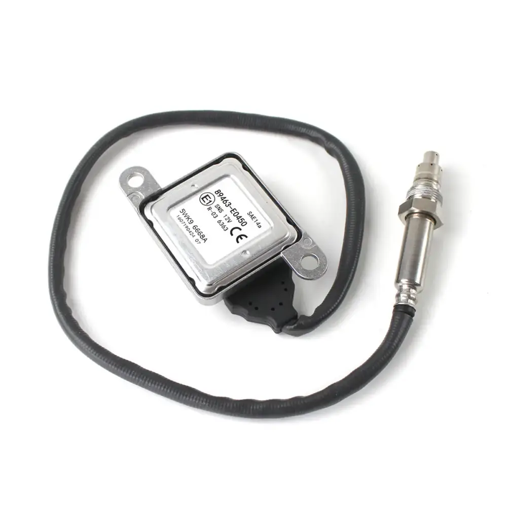 Nitrogen Oxide Sensor 89463-E0450 5WK96668A Nox Sensor for Toyota Hino Truck — фото 1