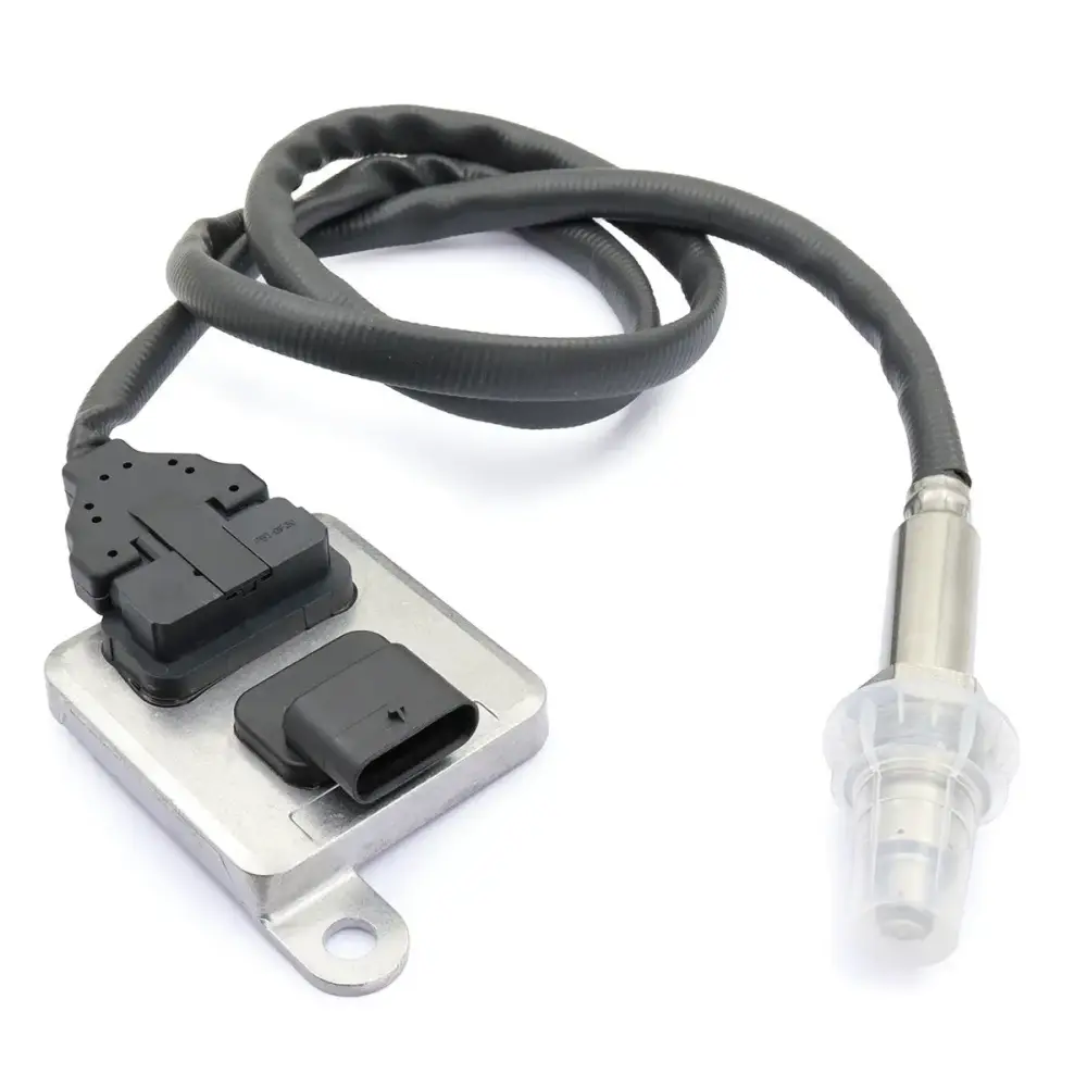 8982465062 NOX Sensor Nitrogen Oxide Sensor For Isuzu NPR NQR 4HK1 and 4JJ1 Engines — фото 1