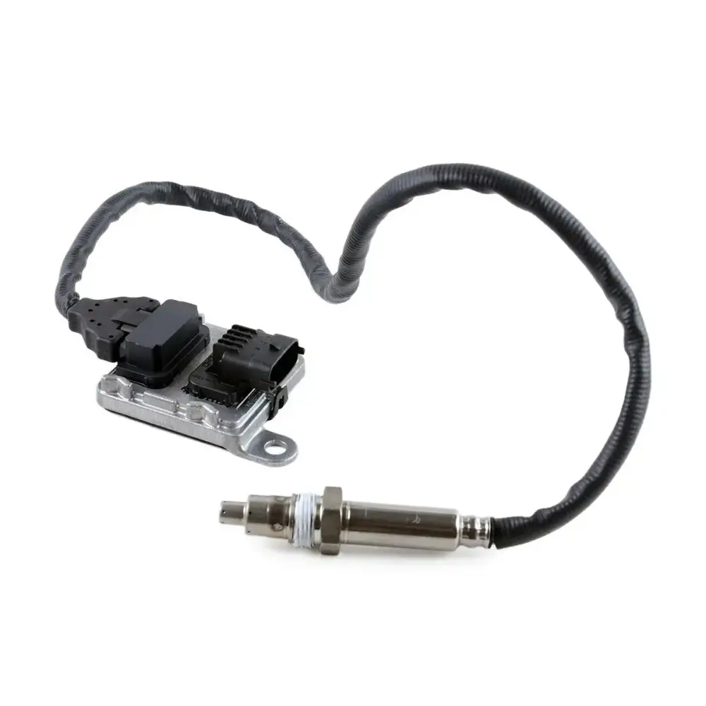 22303391 5WK97366 Nitrogen Oxides Nox Sensor for Volvo D11 D13 D16 Truck Part — фото 1