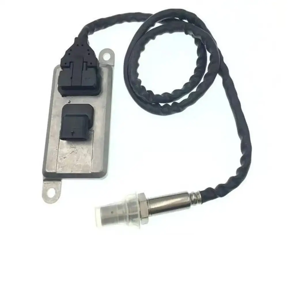 Nox Sensor 5WK96775A 5801754014 Nitrogen Oxygen Sensor for Iveco Euro CARGO STRALIS — фото 1