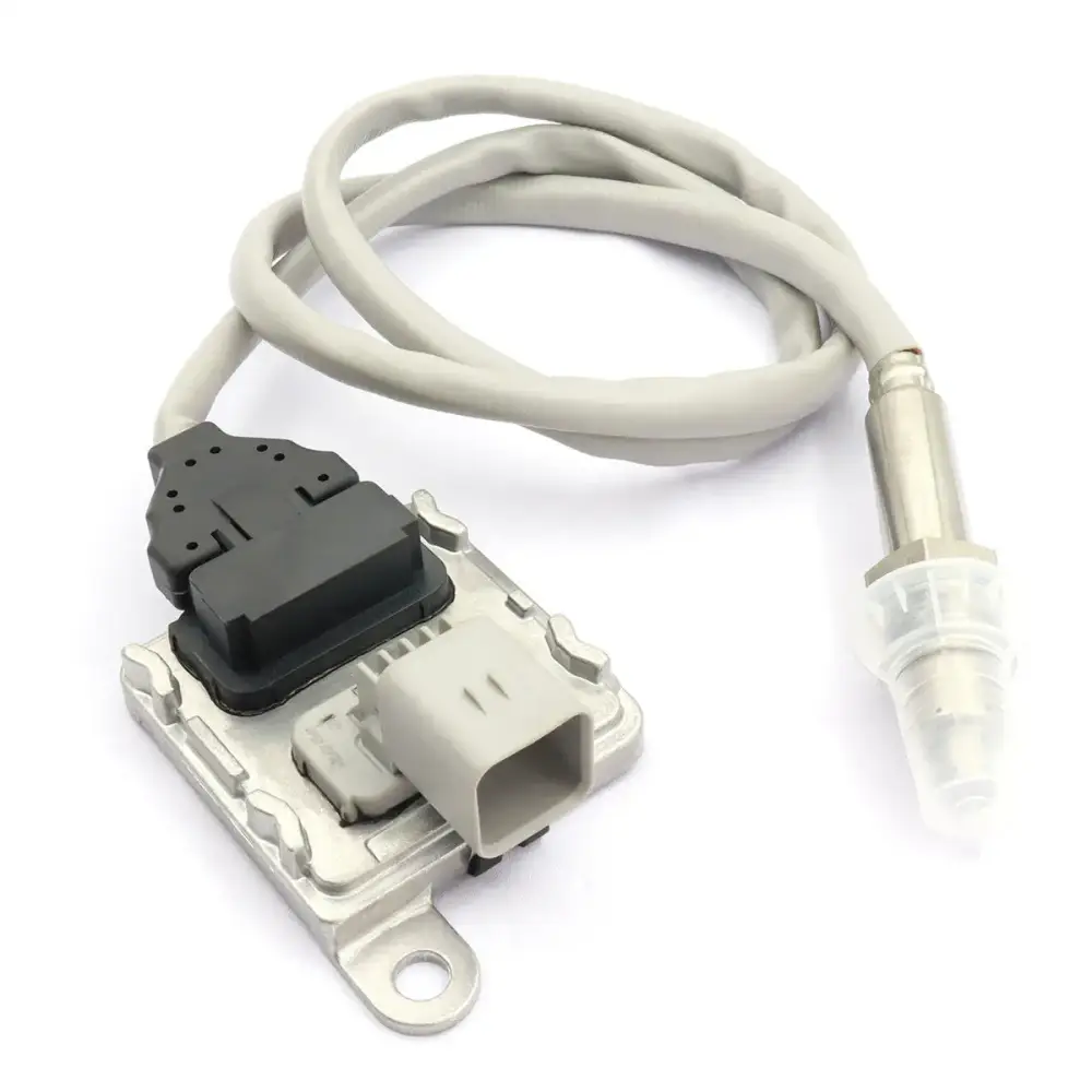 539-0118 539-0118-02 NOX Sensor Nitrogen Oxide Sensor for Caterpillar CAT C18 C7.1 C13B Engine — фото 1