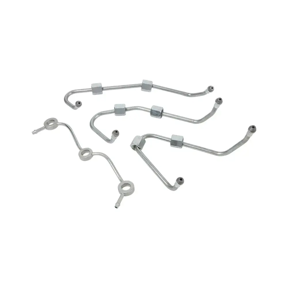 Fuel Injector Pipe Set for Kubota D905 D1005 D1105 Engine — фото 1