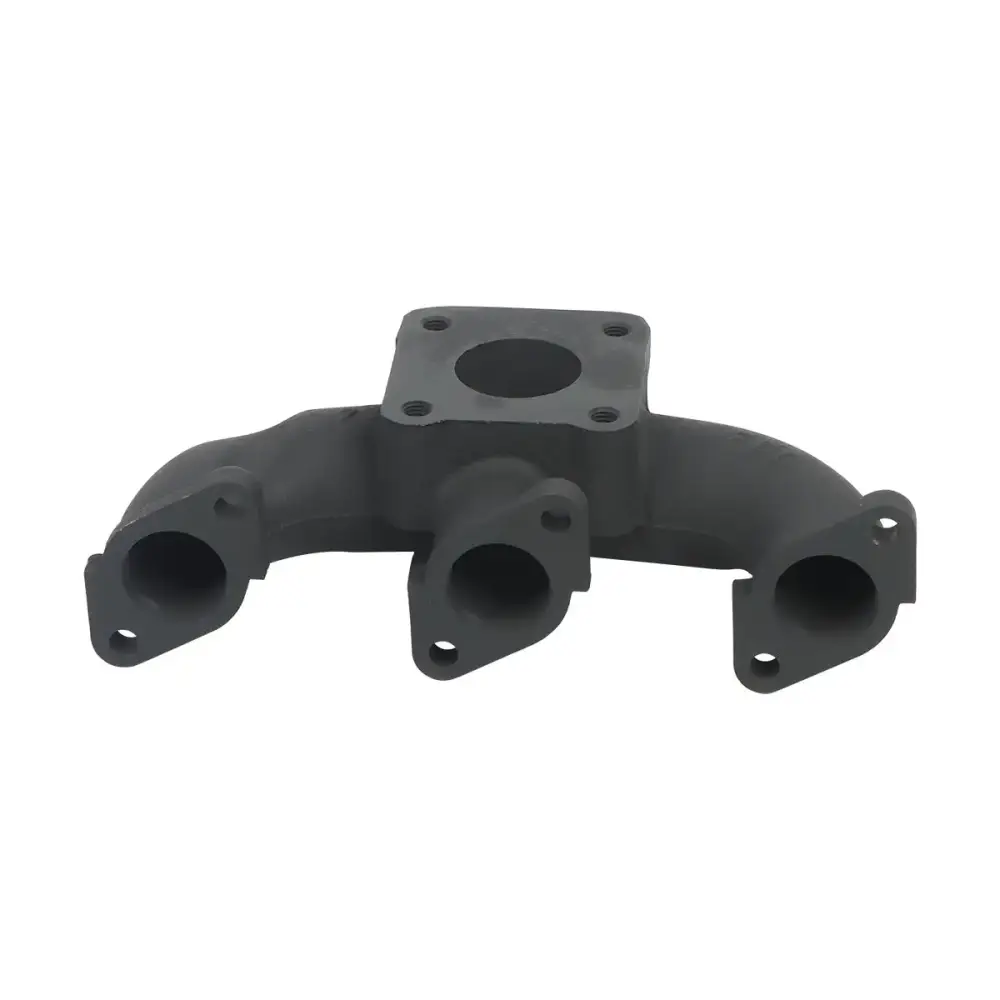 1G700-12310 17210-12310 Exhaust Manifold for Kubota Engine D905 D1005 D1105 D1305 — фото 1