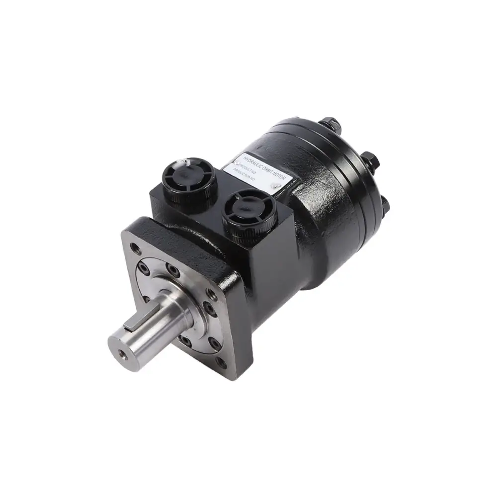 101-1009-009 101-1009 Hydraulic Motor for Eaton Char-Lynn H Series — фото 1