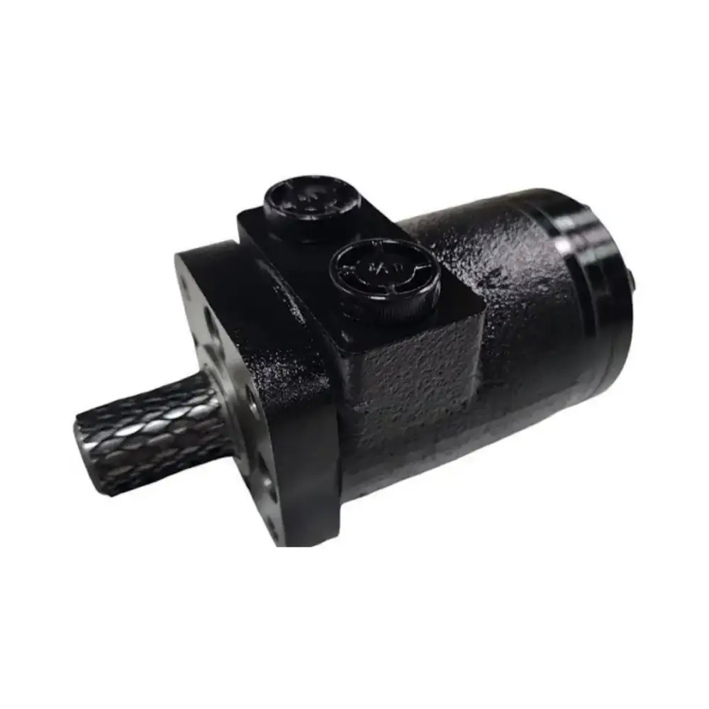 101-1008-009 101-1008 1011008 Hydraulic Gerotor Motor for Eaton Char-Lynn H Series — фото 1