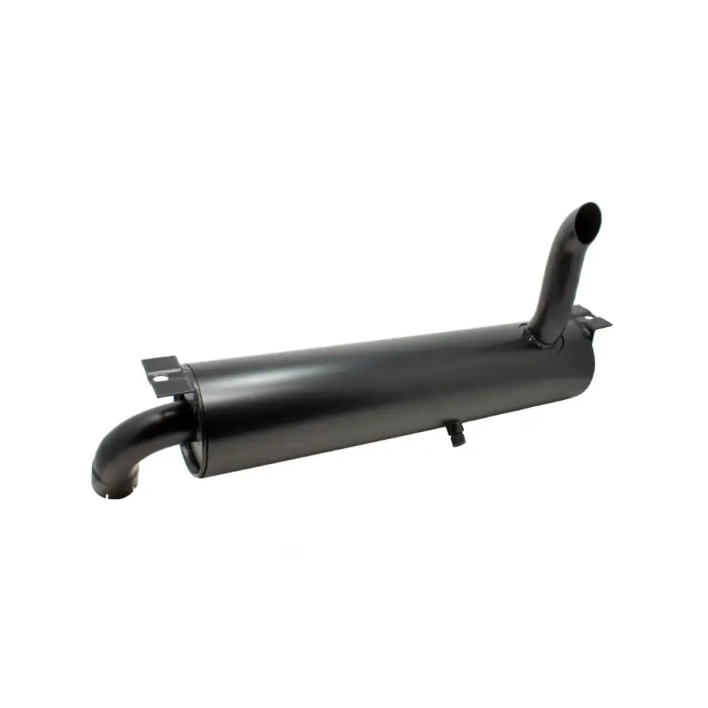 6683915 Muffler Exhaust Silencer for Bobcat Loader S150 S160 S175 S185 S205 T180 T190 — фото 1