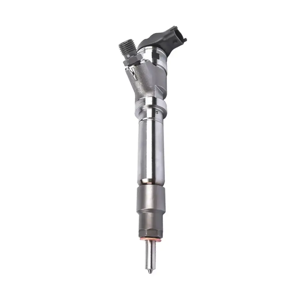2007.5-2010 Chevy/GMC 2500/3500 Duramax LMM 6.6L Diesel Fuel Injector 0445120082 0986435520 — фото 1