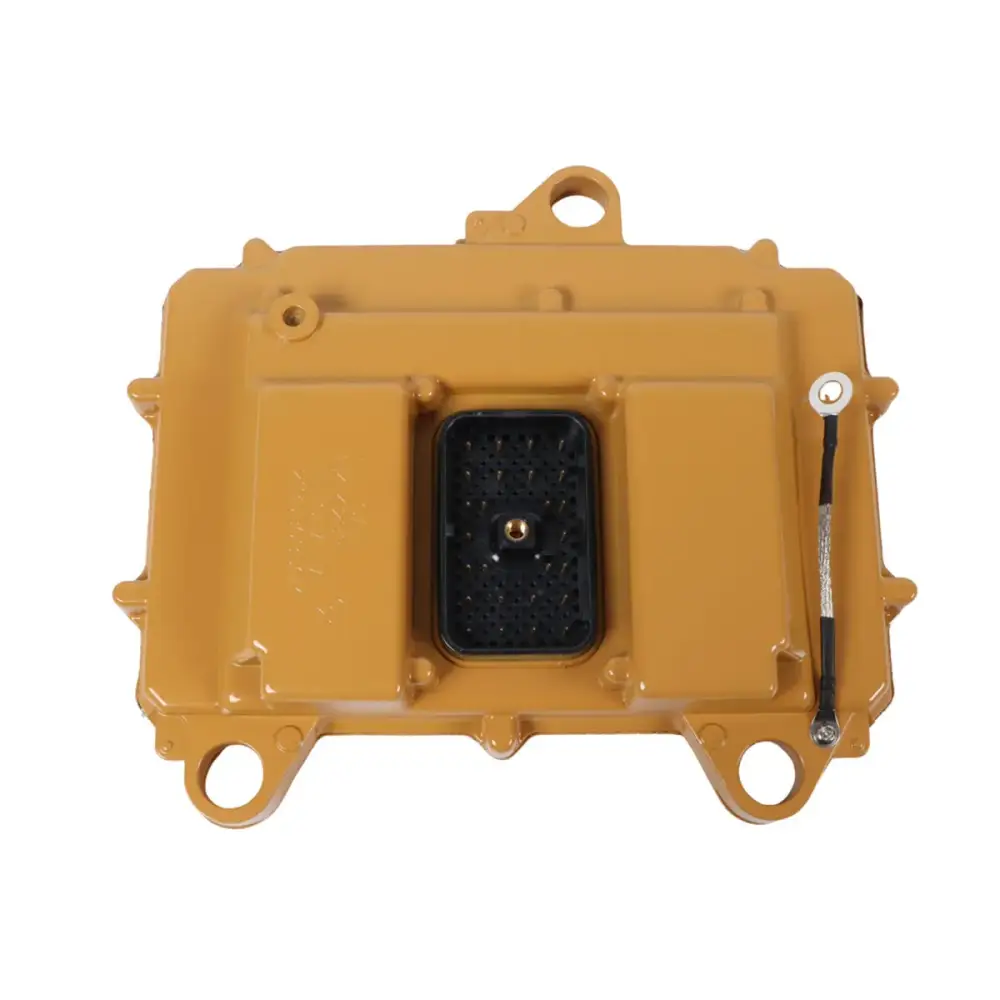 10R-8097 154-4233 ECU Controller for Caterpillar CAT Skid Steer Loader 262 287B 226B 248B 216B 246B 268B 236B — фото 1