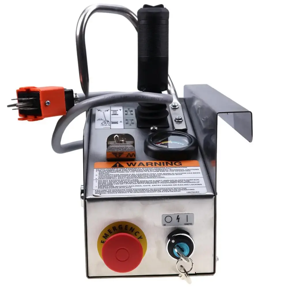 Control Box 310185 for SkyJack Scissor Lift SJIII 3015 SJIII 3215 SJIII 3219 — фото 1