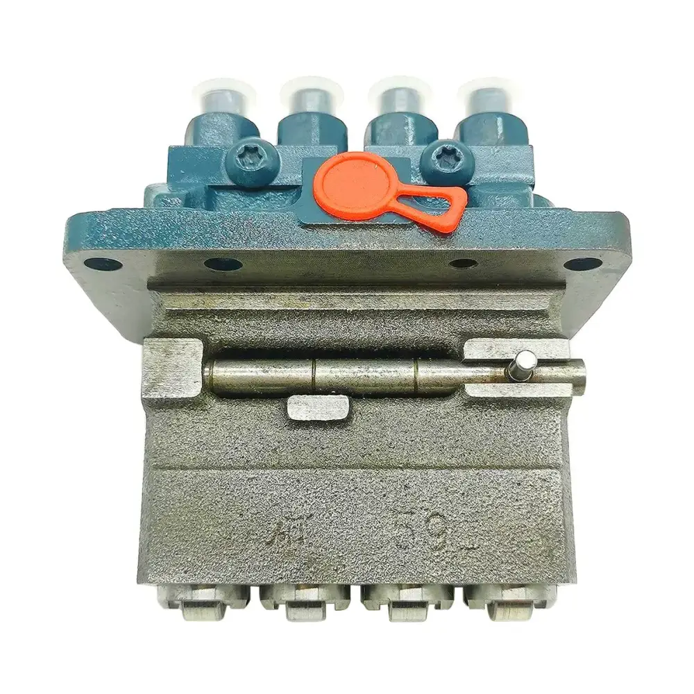 Fuel Injection Pump 1G762-51010 1G762-51012 for Kubota V2203 V2403 Engine — фото 1
