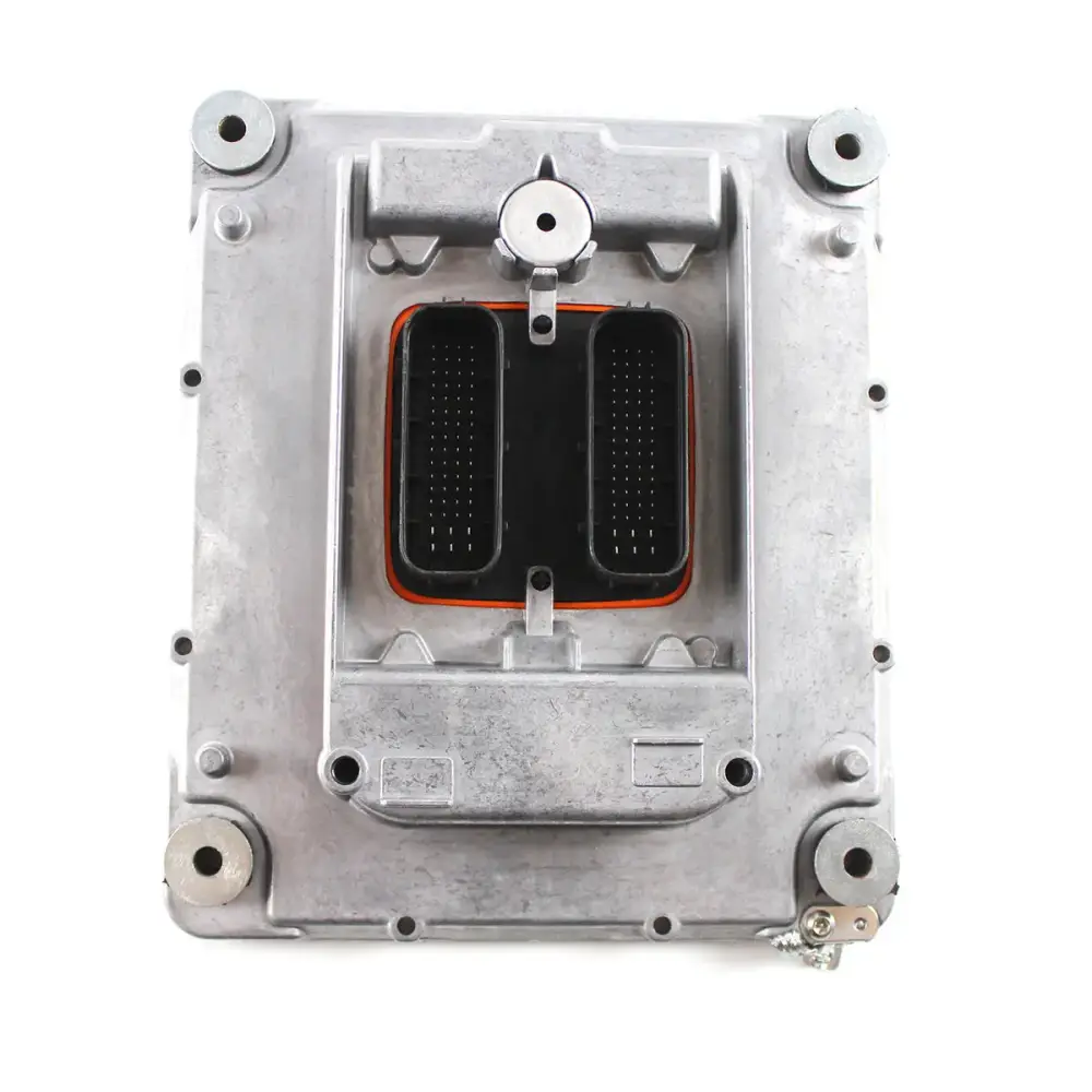 Контроллер 20814642 VOE20814642 Engine Control Module ECM for Volvo D12 Engine VED12 Volvo Truck FH — фото 1
