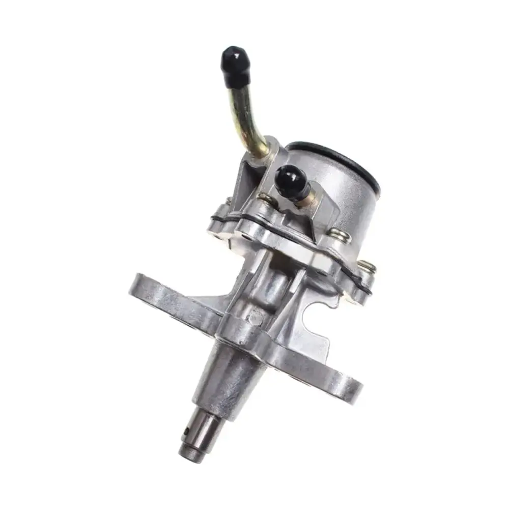 Fuel Pump 6677830 6666522 for Bobcat Skid Steer 863 864 873 883 A220 A300 S250 T200 — фото 1