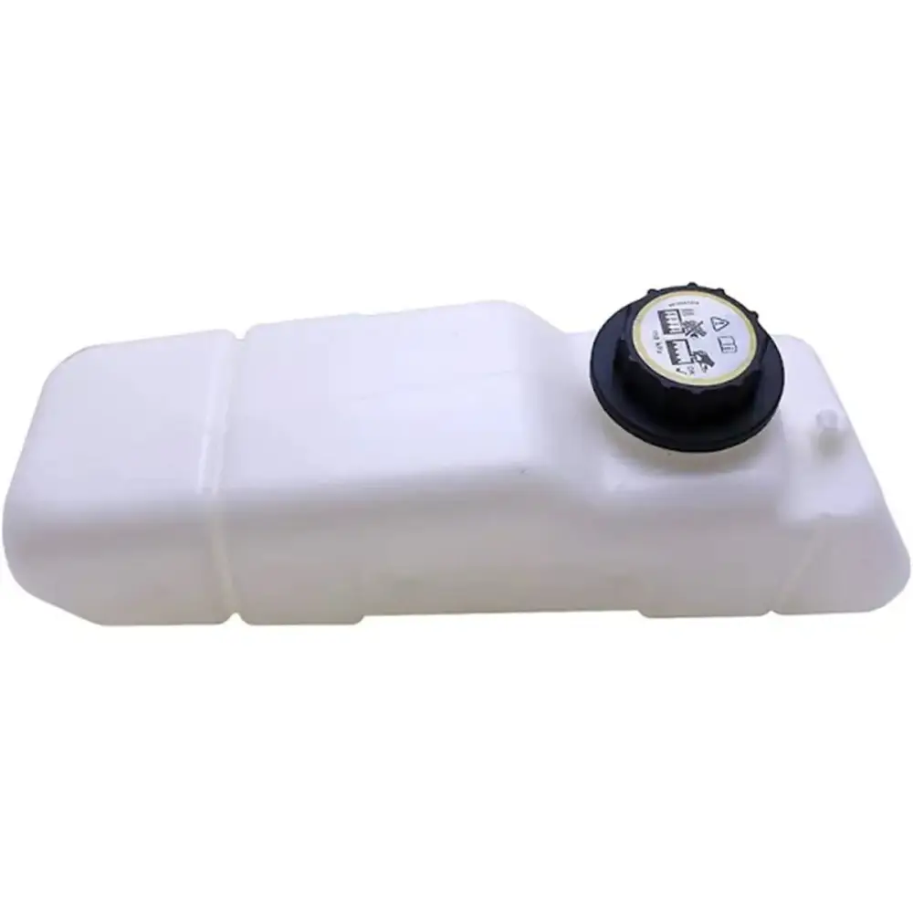 Water Radiator Coolant Tank Reservoir Bottle Expansion Tank 6732375 for Bobcat Skid Steer Loader A300 S150 S160 T180 — фото 1