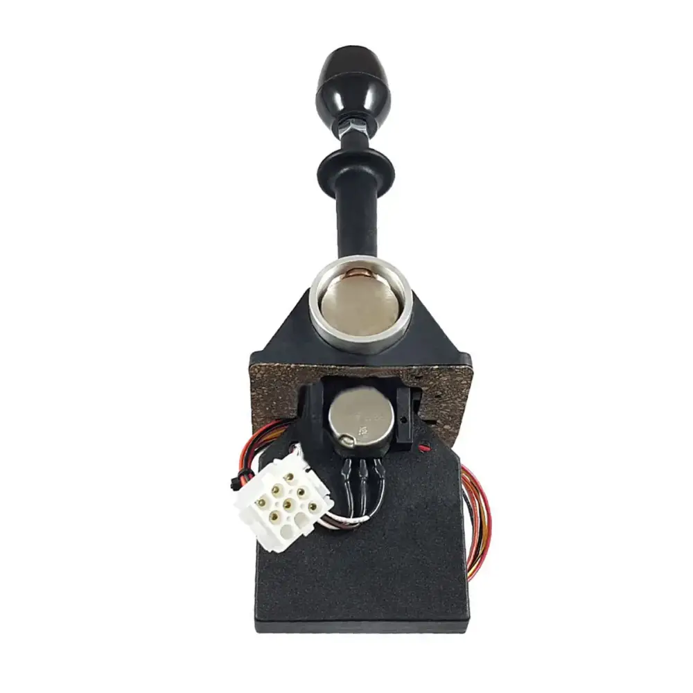 Joystick Controller 1600141 for JLG Boom Lift 60HA 70H 60H+6 60H 80HX 80HX+6 40H 40H+6 45HA 86HX 150HAX — фото 1