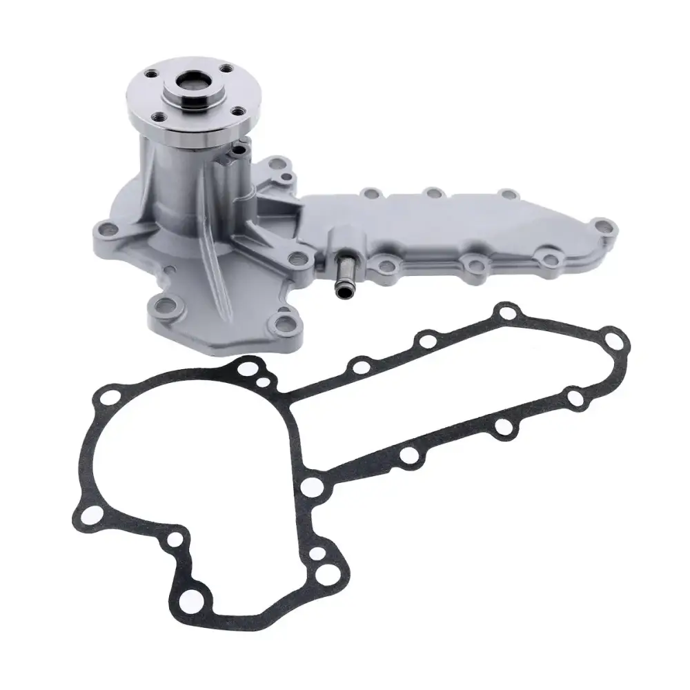 Water Pump 1G730-73030 1G730-73032 for Kubota V2003 V2203 V2203-M V2403 V2403-M — фото 1