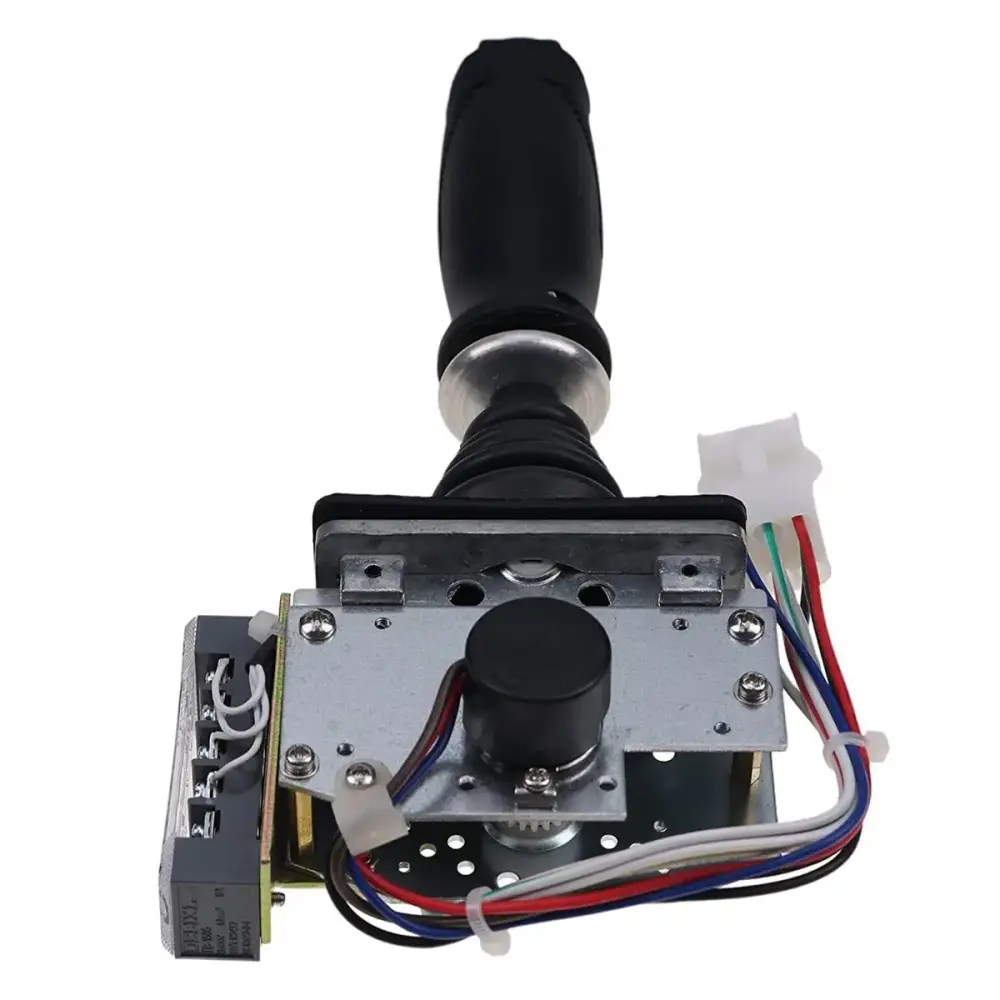 Joystick Controller 1600283 for JLG Boom Lift 400S 460SJ 600A 600AJ 600S 600SJ 660SJ 601S 740AJ 800A 800AJ — фото 1