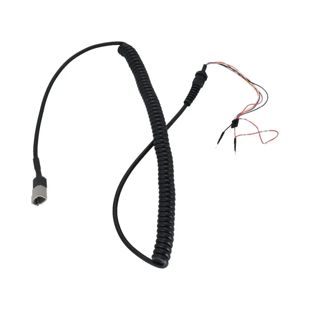 Control Box Gen 5 Cable 96209GT for Genie Scissor Lift GR-12 GR-15 GR-20 GS-1530 GS-1532 GS-1930 GS-1932 GS-2046 GS-2646 — фото 1