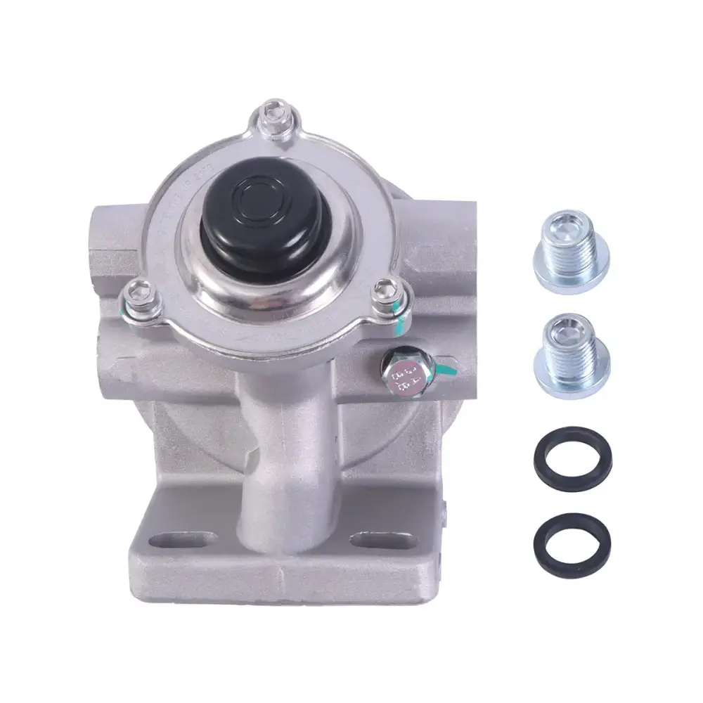 Fuel Filter Housing 42550973 for IVECO Truck Stralis Trakker Bus IRISBUS — фото 1