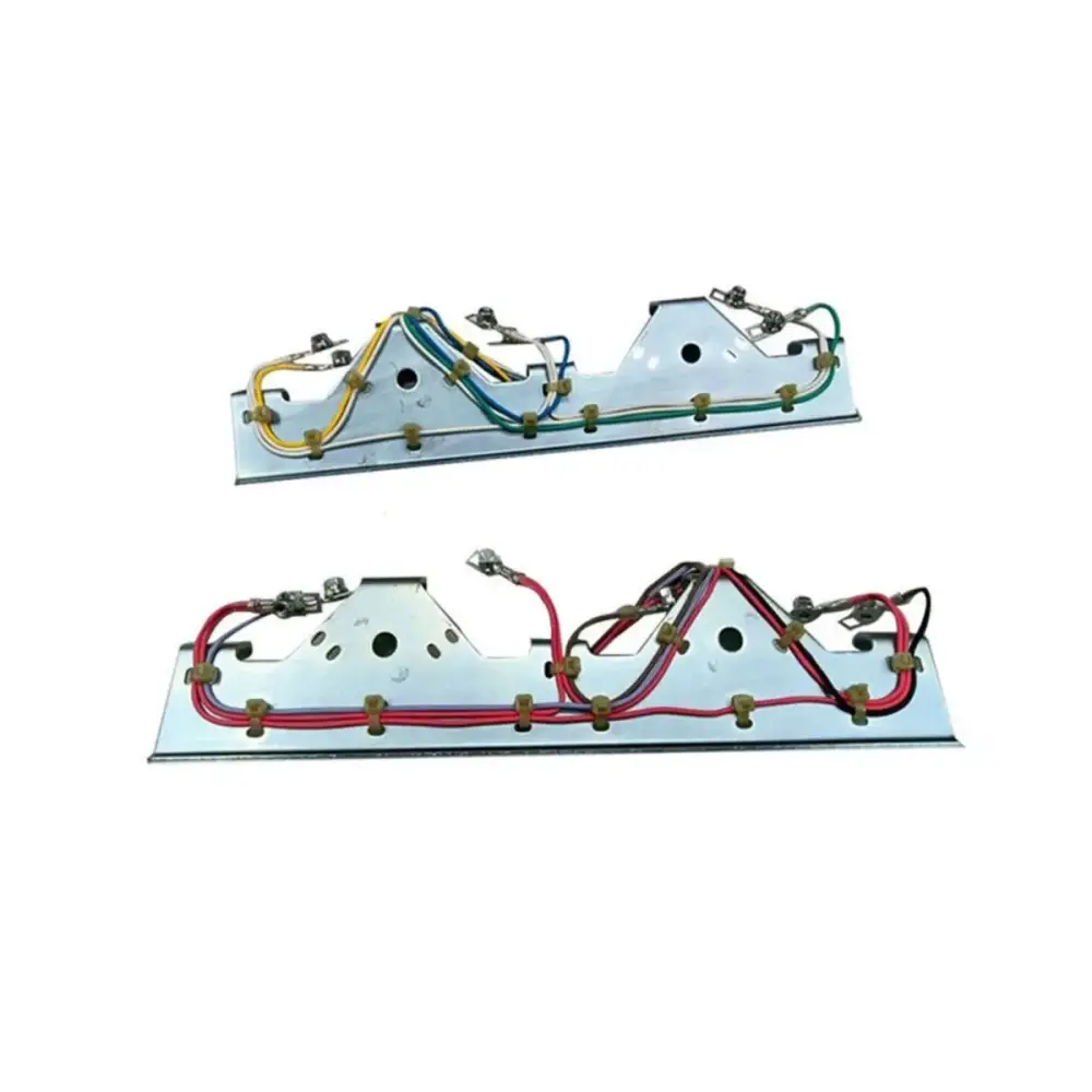 1 Set Fuel Injector Harness 8-98177447-0 8-98177448-0 for Hitachi ZX330-3 Isuzu 6HK1 Engine — фото 1