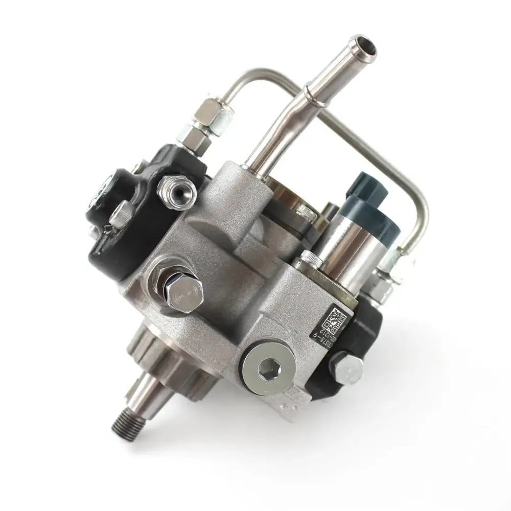 Fuel Injection Pump 8-97311373-9 294000-1211 for Isuzu D-MAX 4JJ1 4JK1 Engine — фото 1