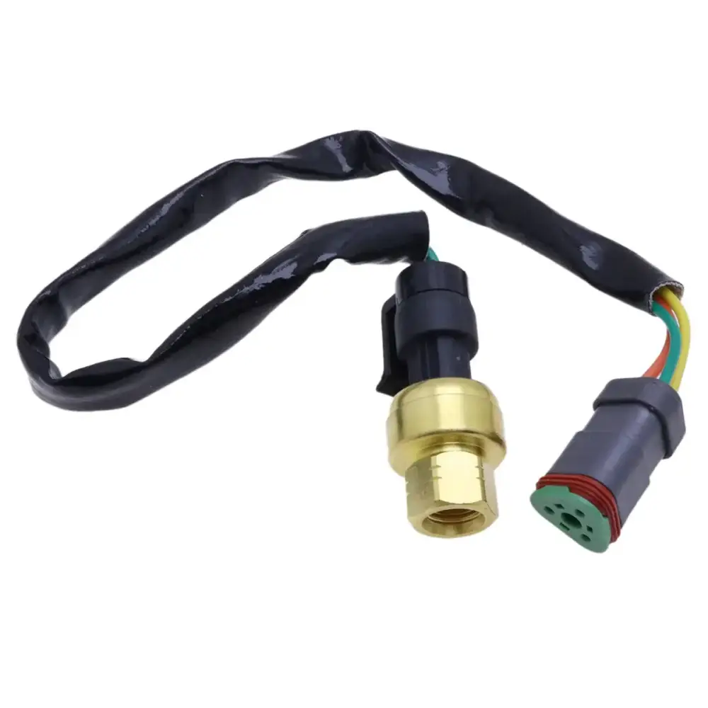 194-6724 1946724 Pressure Sensor for Caterpillar CAT 3406E C-10 5110B 385B — фото 1