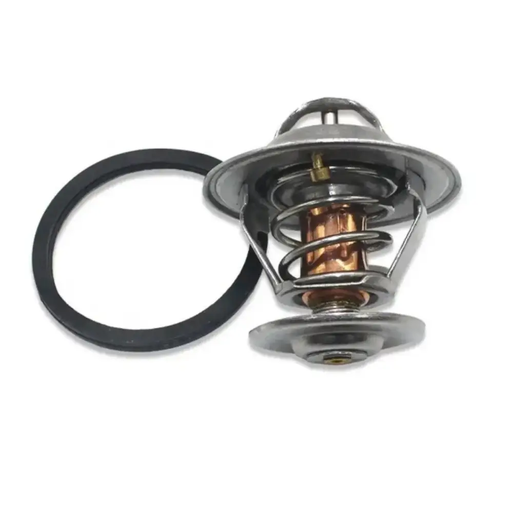 115-4223 1154223 Coolant Water Temperature Regulator for Caterpillar CAT 966D 966E — фото 1
