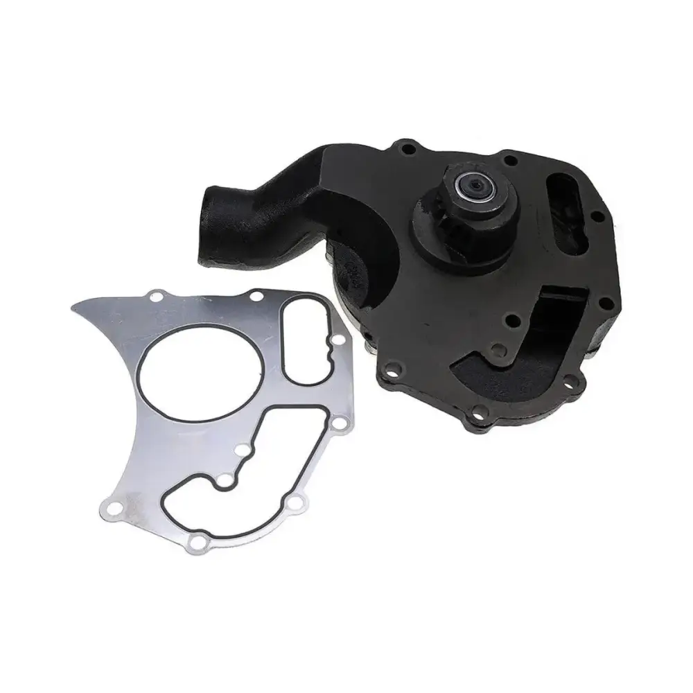 354-1672 Water Pump 3541672 for Caterpillar CAT Engine C3.3 C4.4 C6 C6.6 3054C 3054E — фото 1