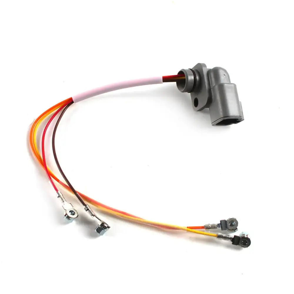 Injector Wiring Harness 6745-81-9240 3968886 for Komatsu PC300-8 Engine 6CT S6D114 — фото 1