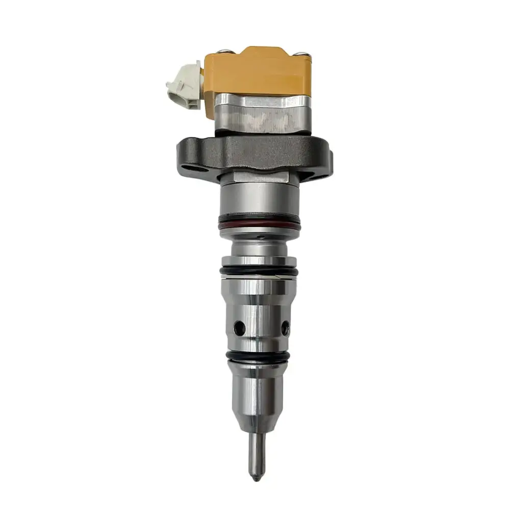 Fuel Injector 10R1262 222-5963 for Caterpillar CAT Engine 3126 3126B 3126E — фото 1