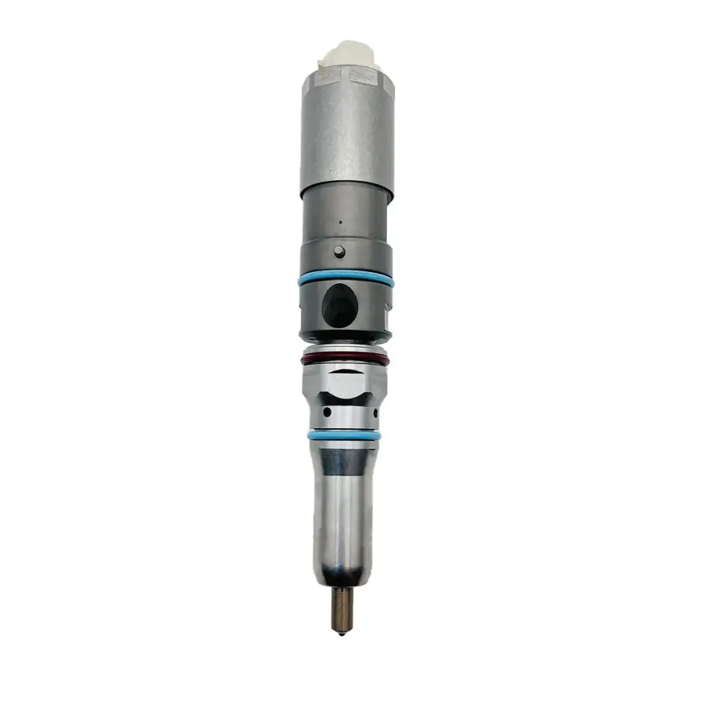 Fuel Injector 20R5075 456-3509 for CAT Caterpillar Engine C9.3 Excavator E336F 340F — фото 1