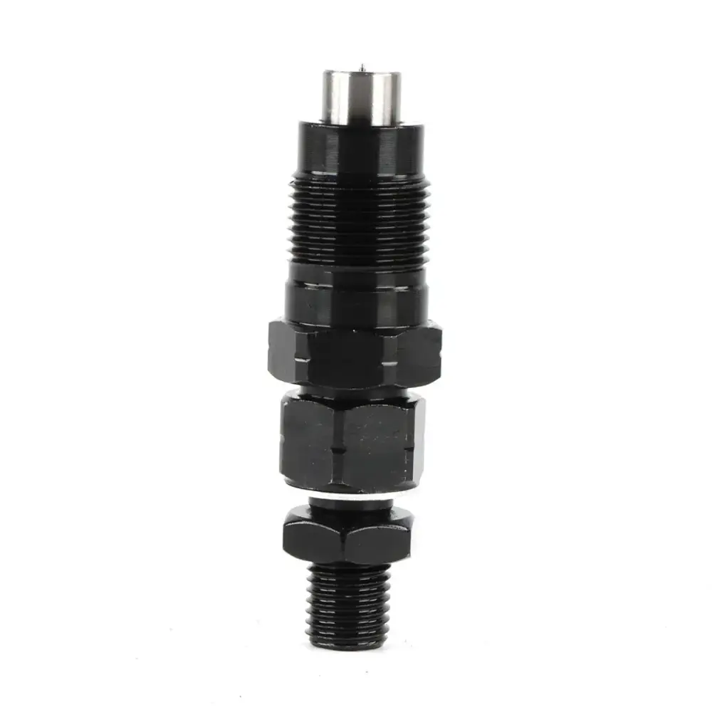 Fuel Injector 9430610416 for Sumitomo SH55U Isuzu 4LE1 Engine Hitachi EX55 45NX — фото 1
