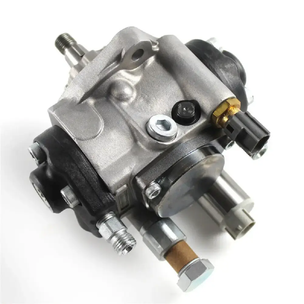 Fuel Injection Pump 294000-0059 RE507959 for John Deere Tractor 4045T 6068 Denso — фото 1