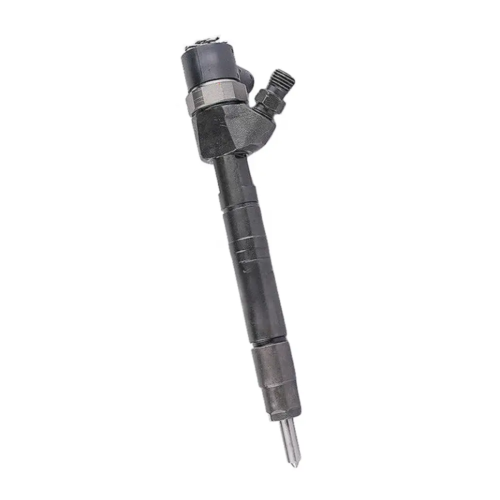 Fuel Injector 0445110162 for Dodge Freightliner Sprinter OM647 2.7-1 2004-2006 — фото 1