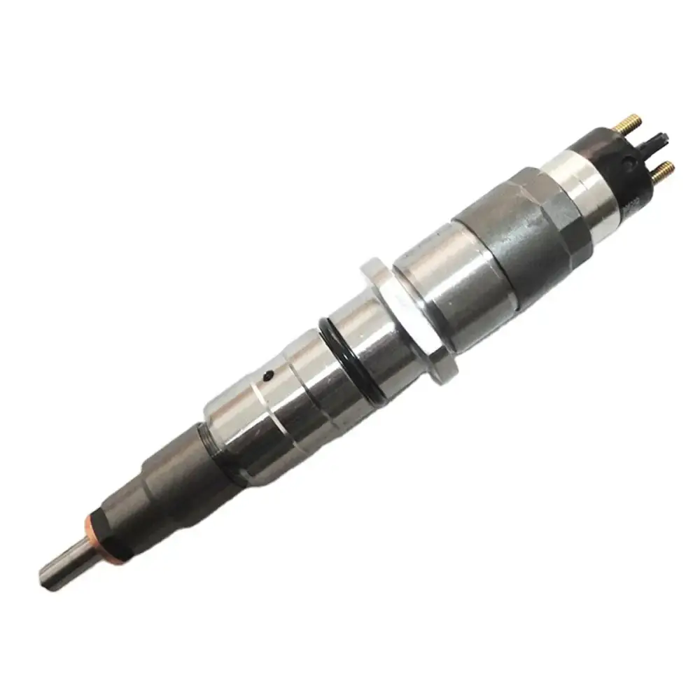 Форсунка Common Rail DLLA144P2202 / 0433171862 / F00RJ01941 / 0445120240 для Cummins Bosch — фото 1