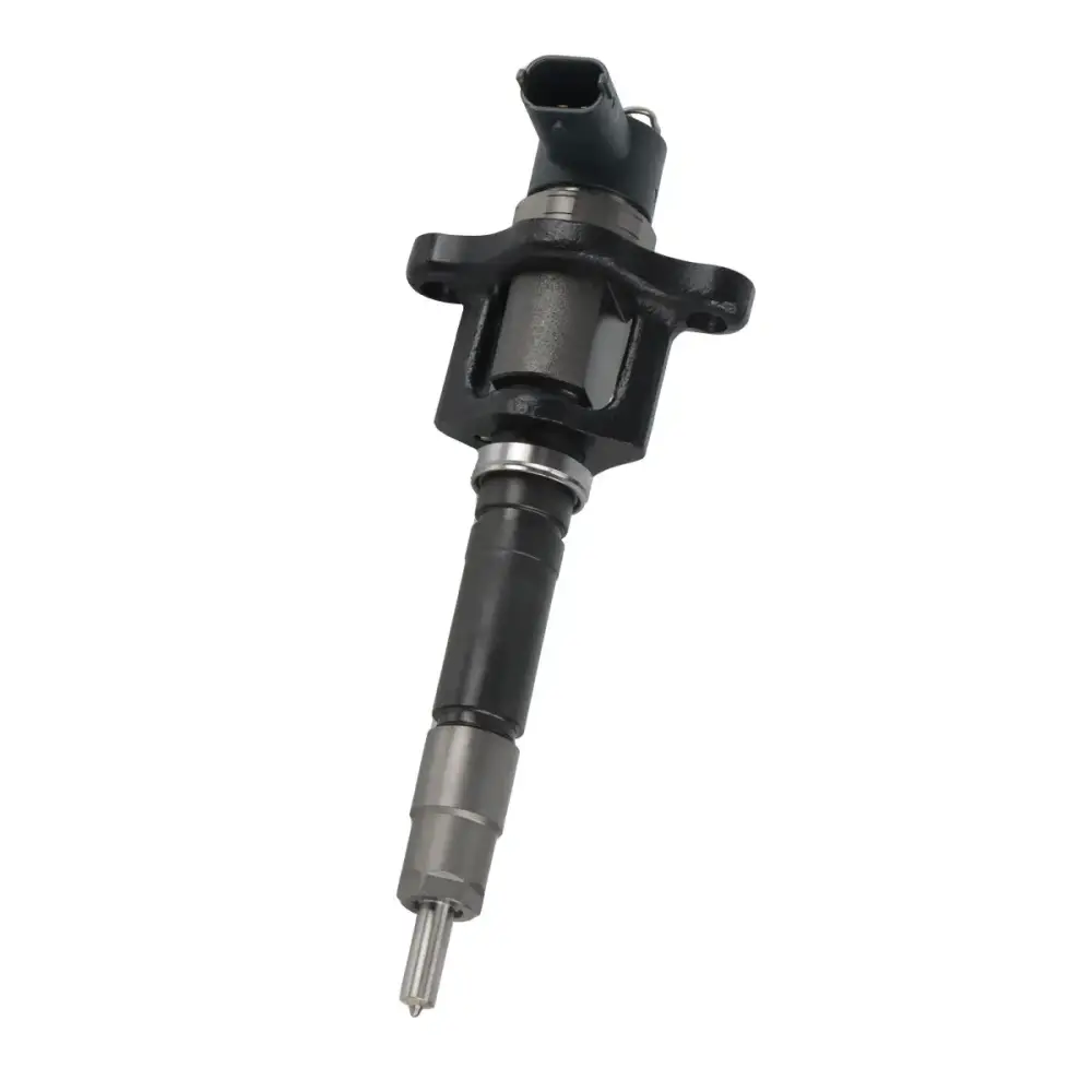 Fuel Injector 0445120049 ME223750 for Bosch Mitsubishi Fuso Canter FE 4M50 Engine 4.9L — фото 1