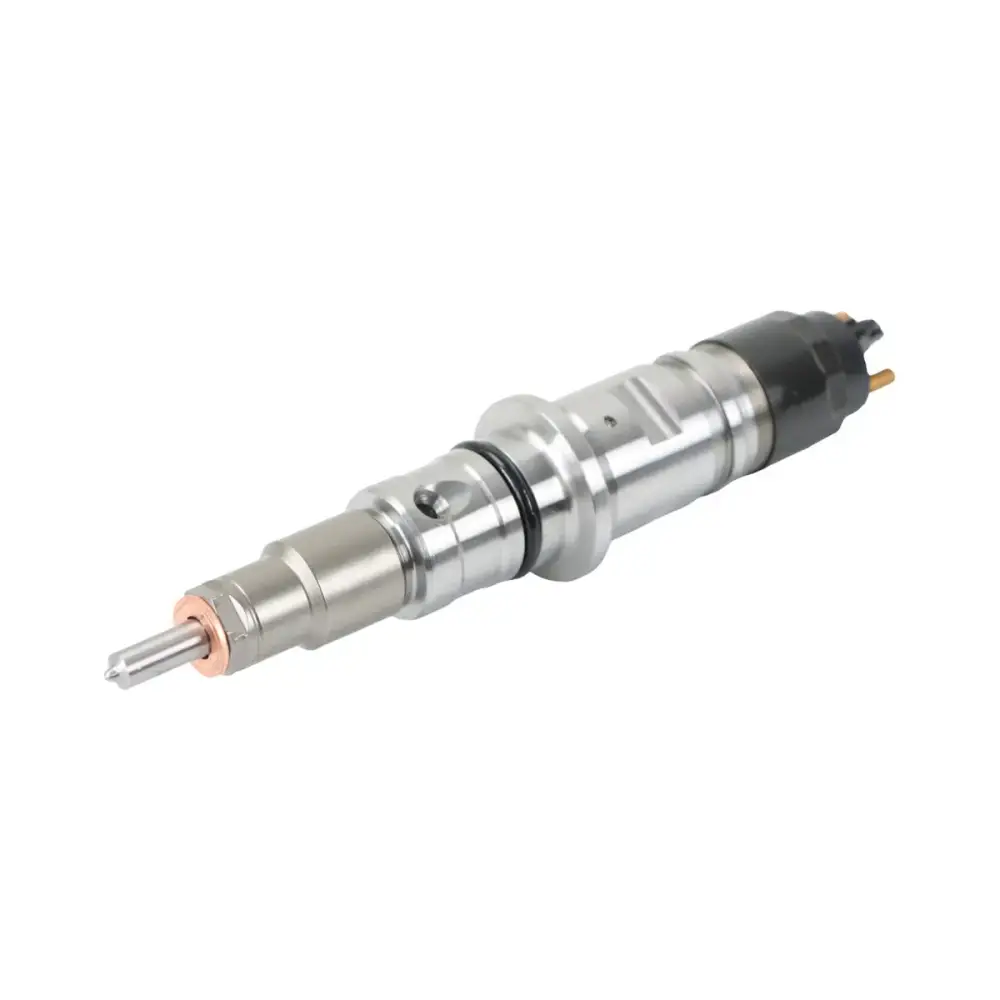 Топливная форсунка 0445120177 / 5254261 для Bosch Cummins 6.7L ISB QSB — фото 1