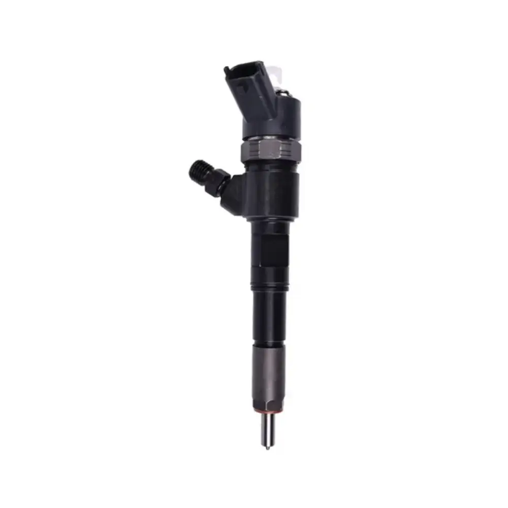 Common Rail Fuel Injector 0445110561 for Deutz Bosch KHD TD2.9 L4 TCD2.9 Engine — фото 1