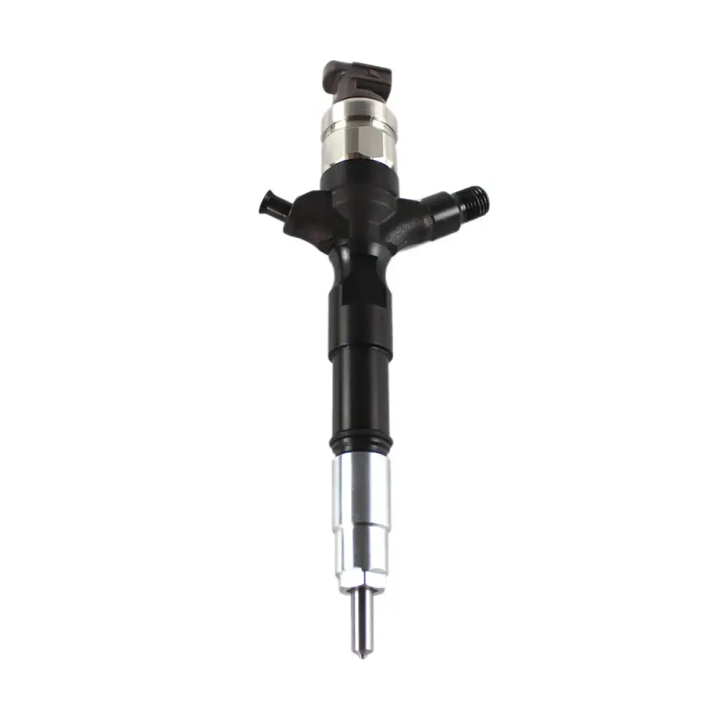 Diesel Fuel Injector 095000-7780 for Denso Toyota Hilux Prado 2KD-FTV 3.0L 1KD-FTV — фото 1