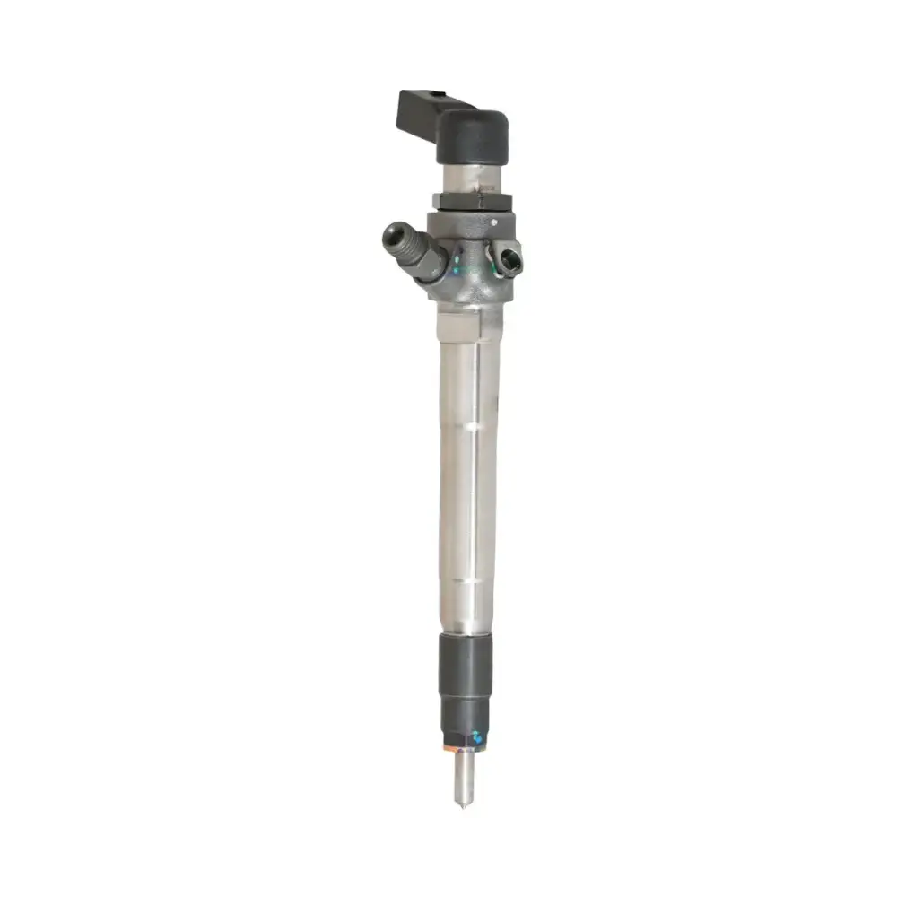 Common Rail Fuel Injector BK2Q-9K546-AG 5WS40745 for Ford Transit Ranger 2.2L — фото 1