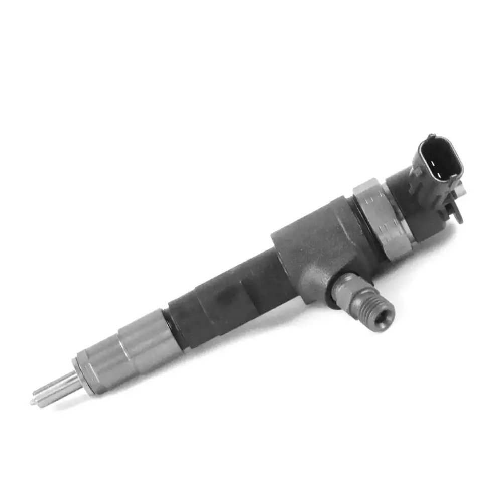 Common Rail Fuel Injector 0445110340 0445110739 for Citroen Fiat Ford Bosch Peugeot 1.6 TDCI Scudo 2012-2016 — фото 1