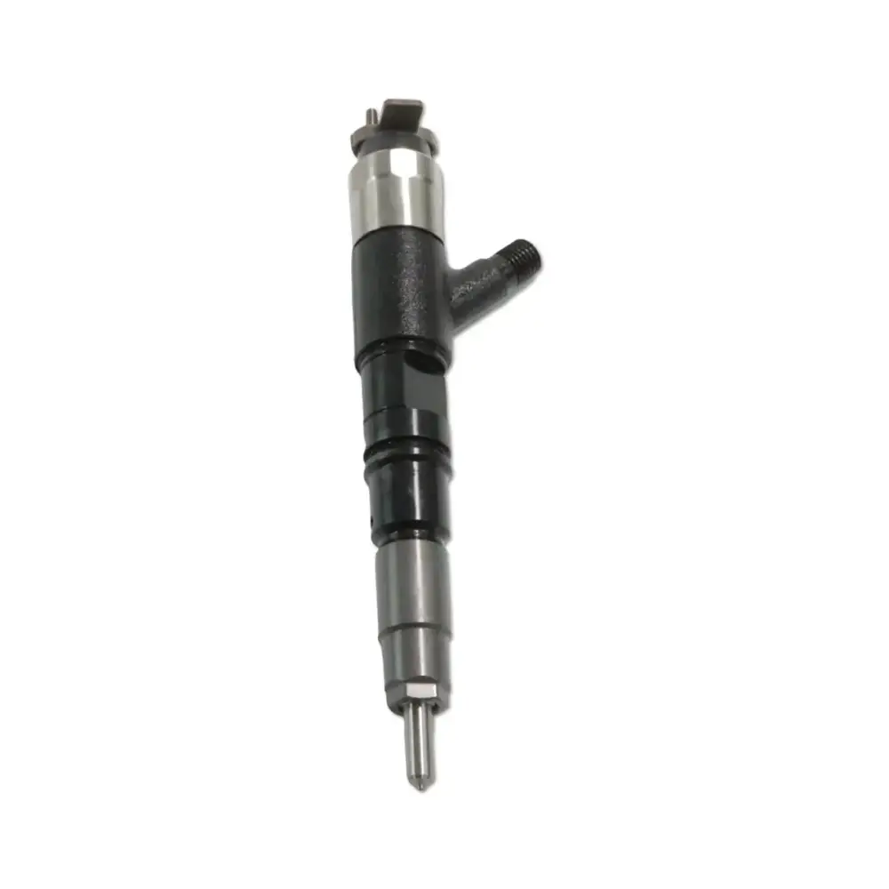 Fuel Injector 5344766 295050-2200 for Cummins Engine ISF3.8 ISB4.5 QSF3.8 Engine — фото 1