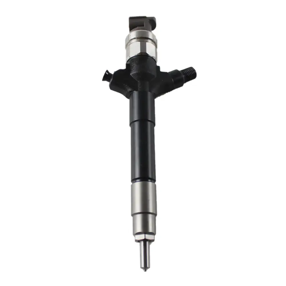 Common Rail Injectors Denso 1465A041 095000-5600 for Mitsubishi 4D56 TRITON L200 — фото 1