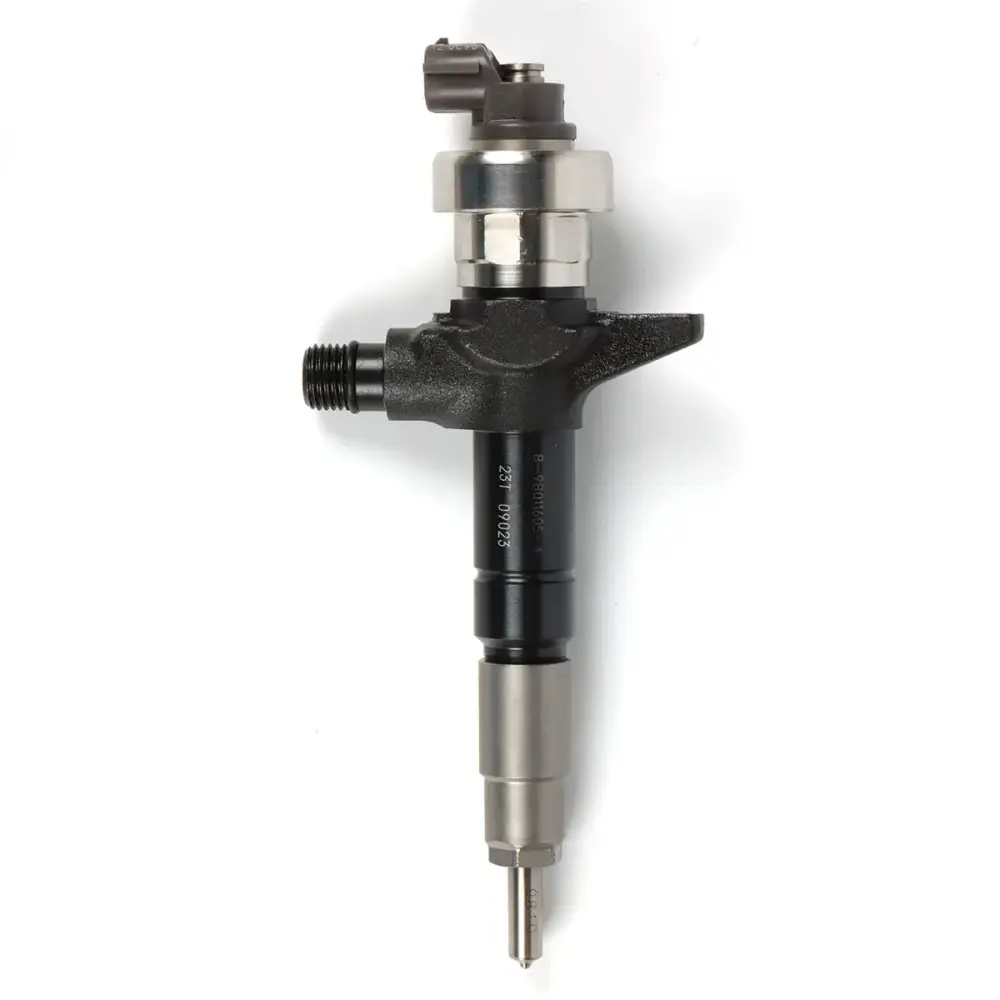 Fuel Injector 8-98011605-4 for Isuzu Truck Chevrolet D-Max 2.5L Engine — фото 1