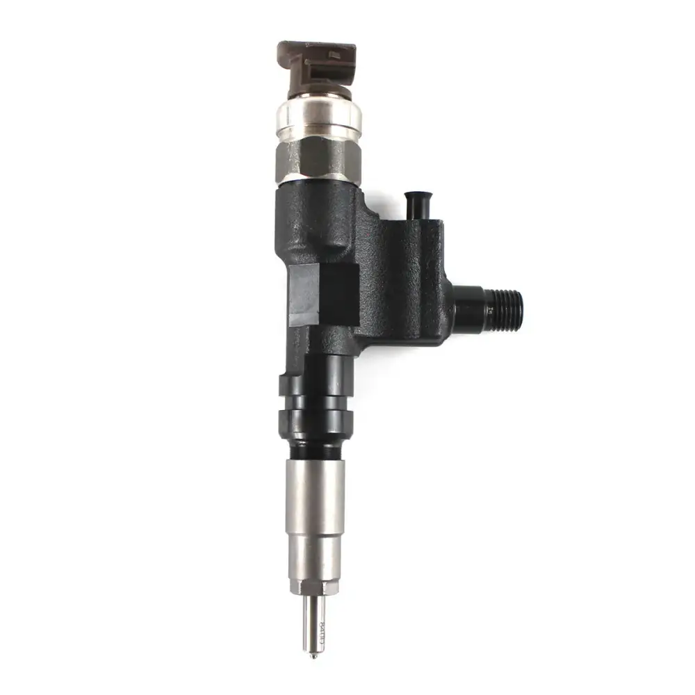 Fuel Injector 095000-6520 for Toyota Dyna 200 Hino N04C — фото 1